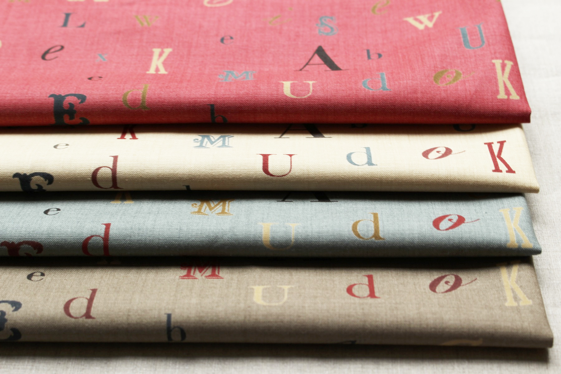 Ji La Petite Ecole ABC